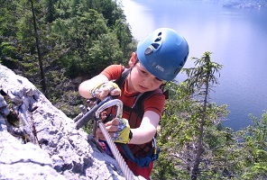 Via Ferrata
